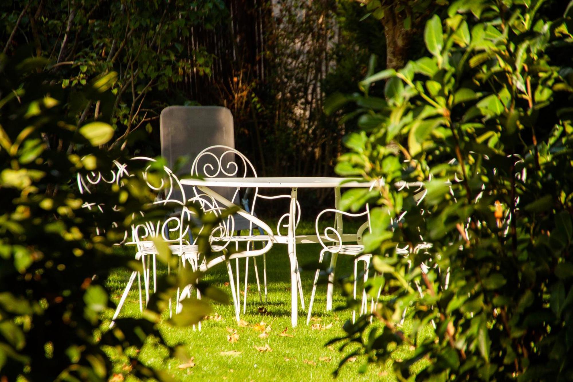 Gites Isatis Arbonne Exterior foto